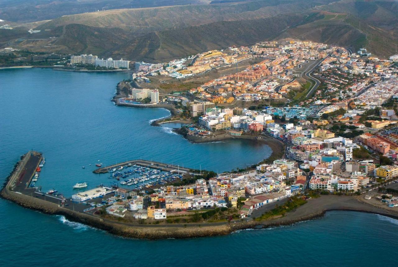 EL PATIO DE ARGUINEGUIN , Gran Canaria Exterior foto